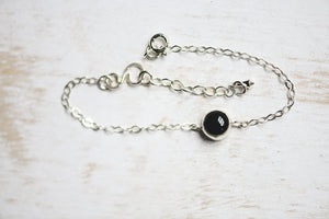 #1 Chain bracelet
